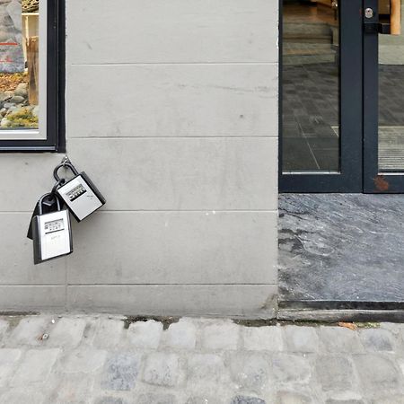 Muenstergasse Zurich Old Townアパートメント エクステリア 写真