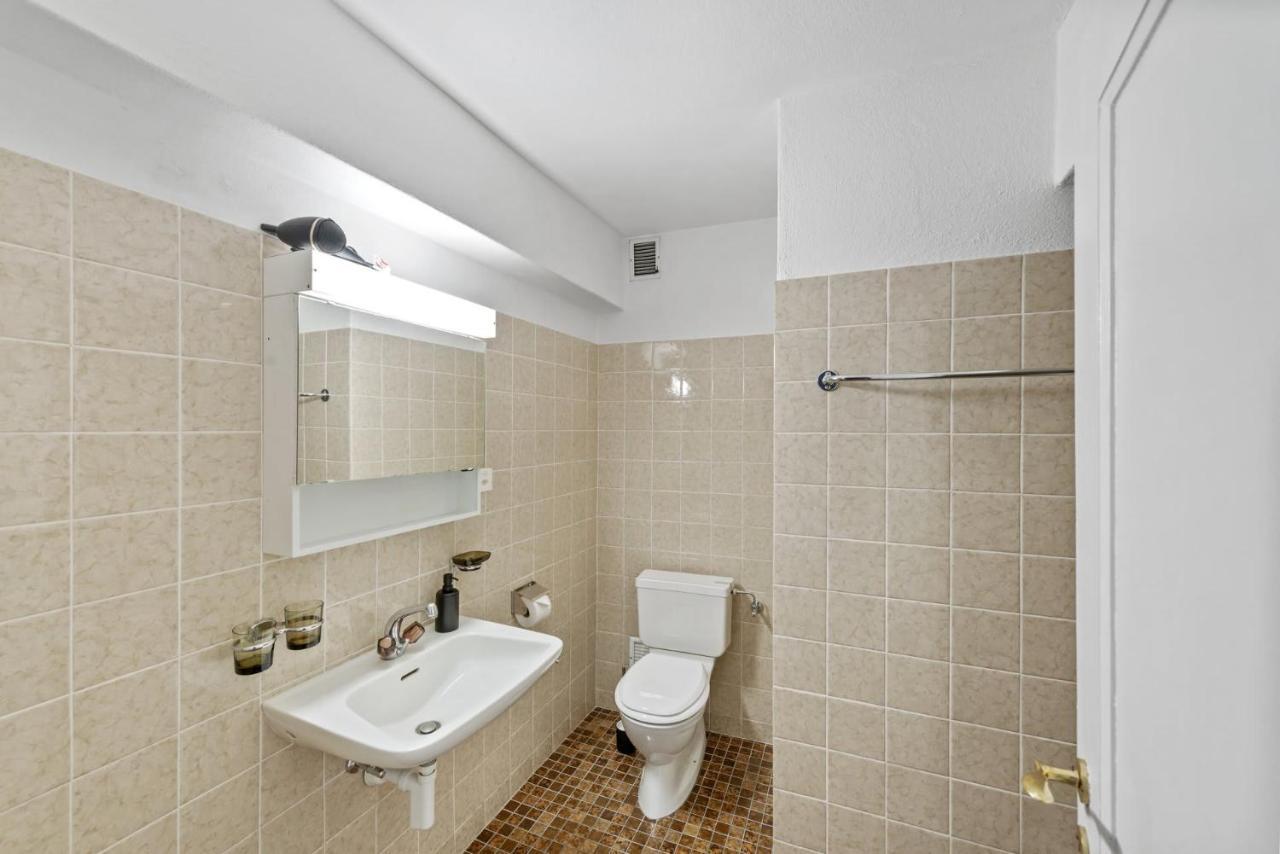 Muenstergasse Zurich Old Townアパートメント エクステリア 写真