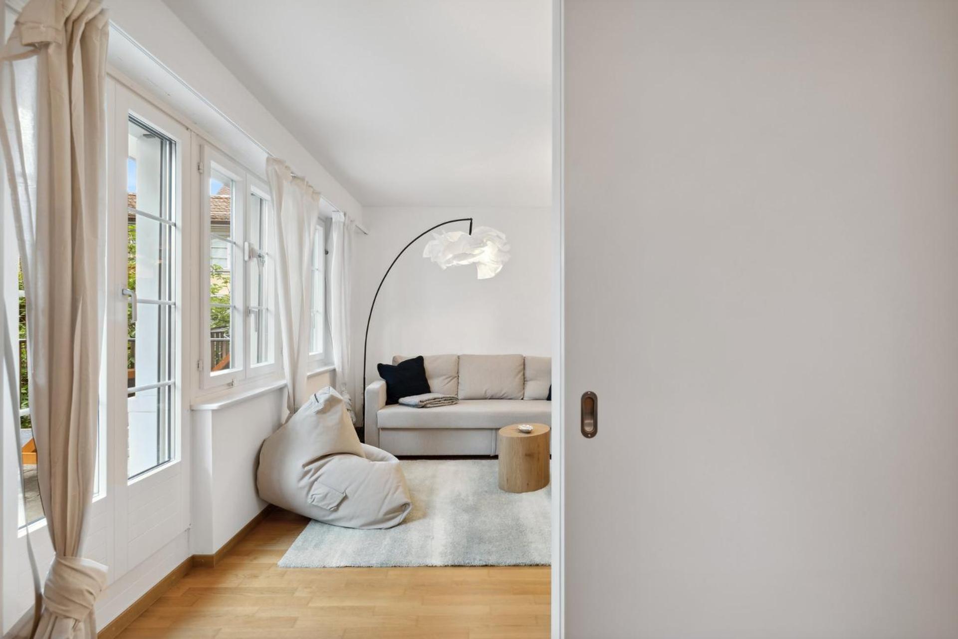 Muenstergasse Zurich Old Townアパートメント エクステリア 写真