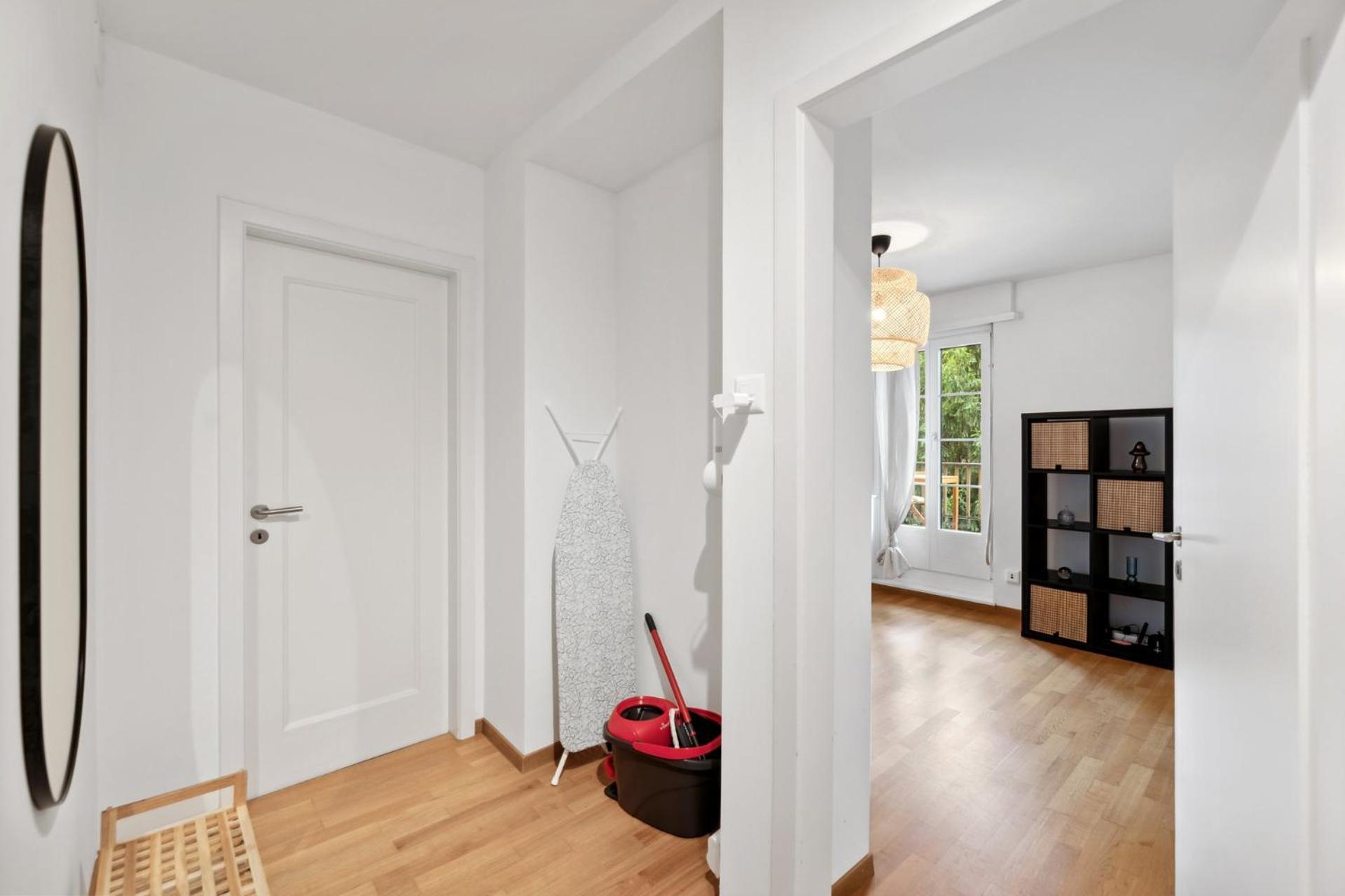 Muenstergasse Zurich Old Townアパートメント エクステリア 写真
