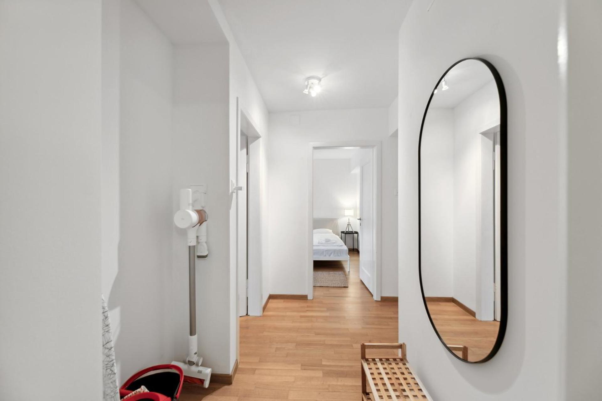 Muenstergasse Zurich Old Townアパートメント エクステリア 写真